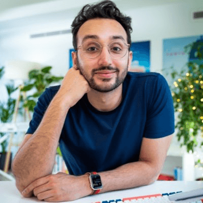 Ali Abdaal profile picture