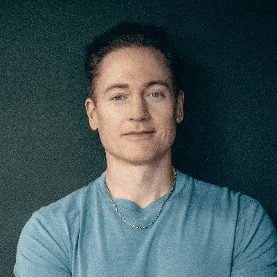 Bryan Johnson profile picture