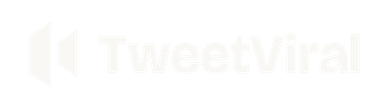 TweetViral Logo