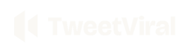 TweetViral Logo